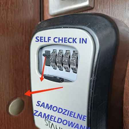 Wrn Apartamenty Kalisz  Luaran gambar