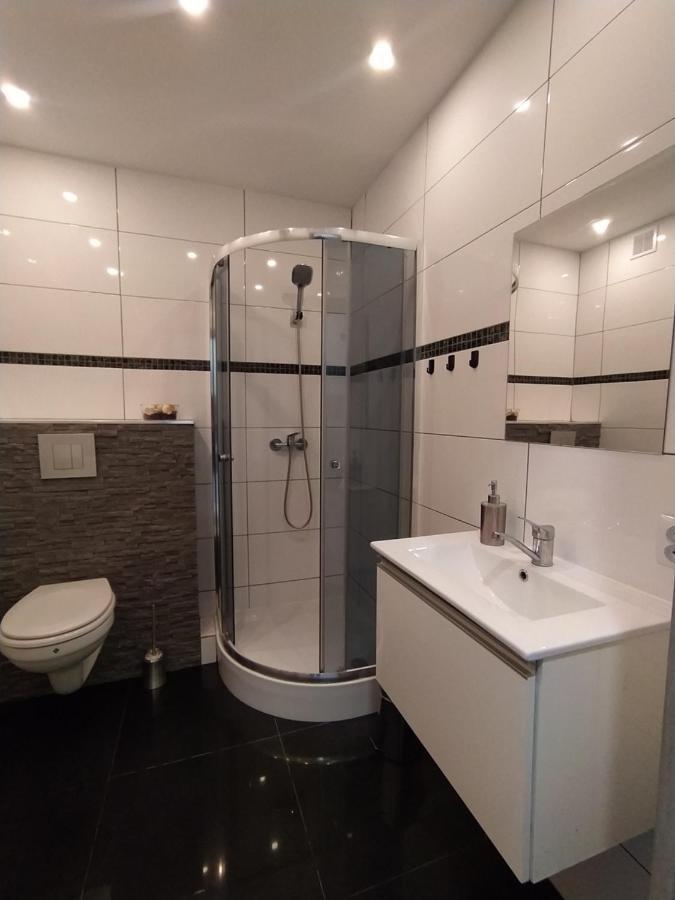 Wrn Apartamenty Kalisz  Luaran gambar