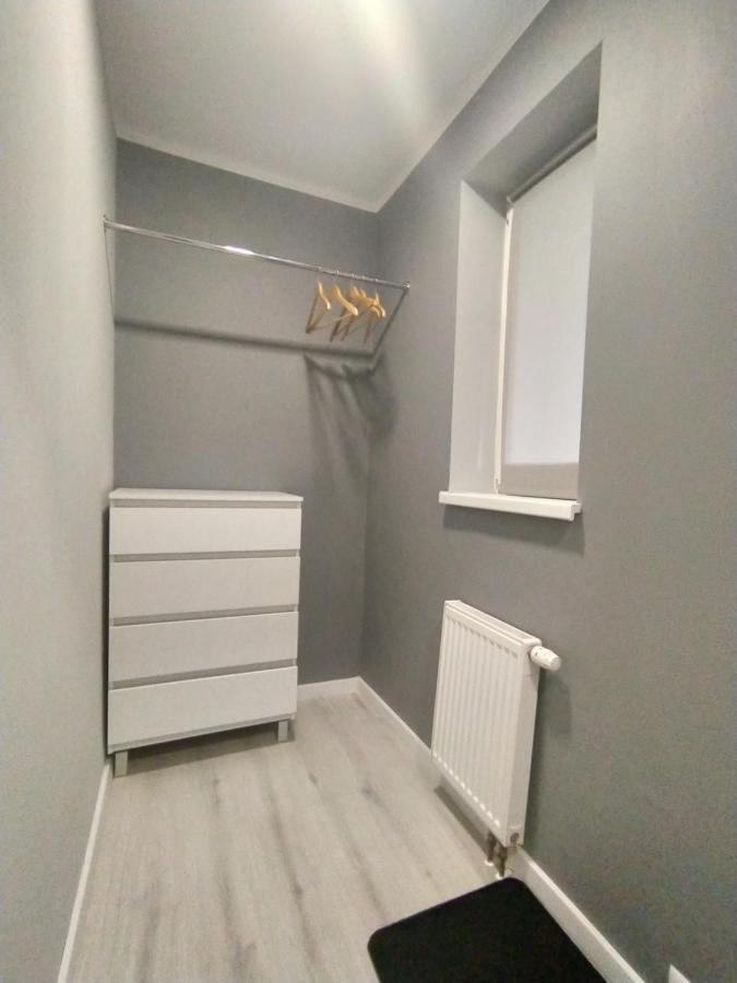 Wrn Apartamenty Kalisz  Luaran gambar