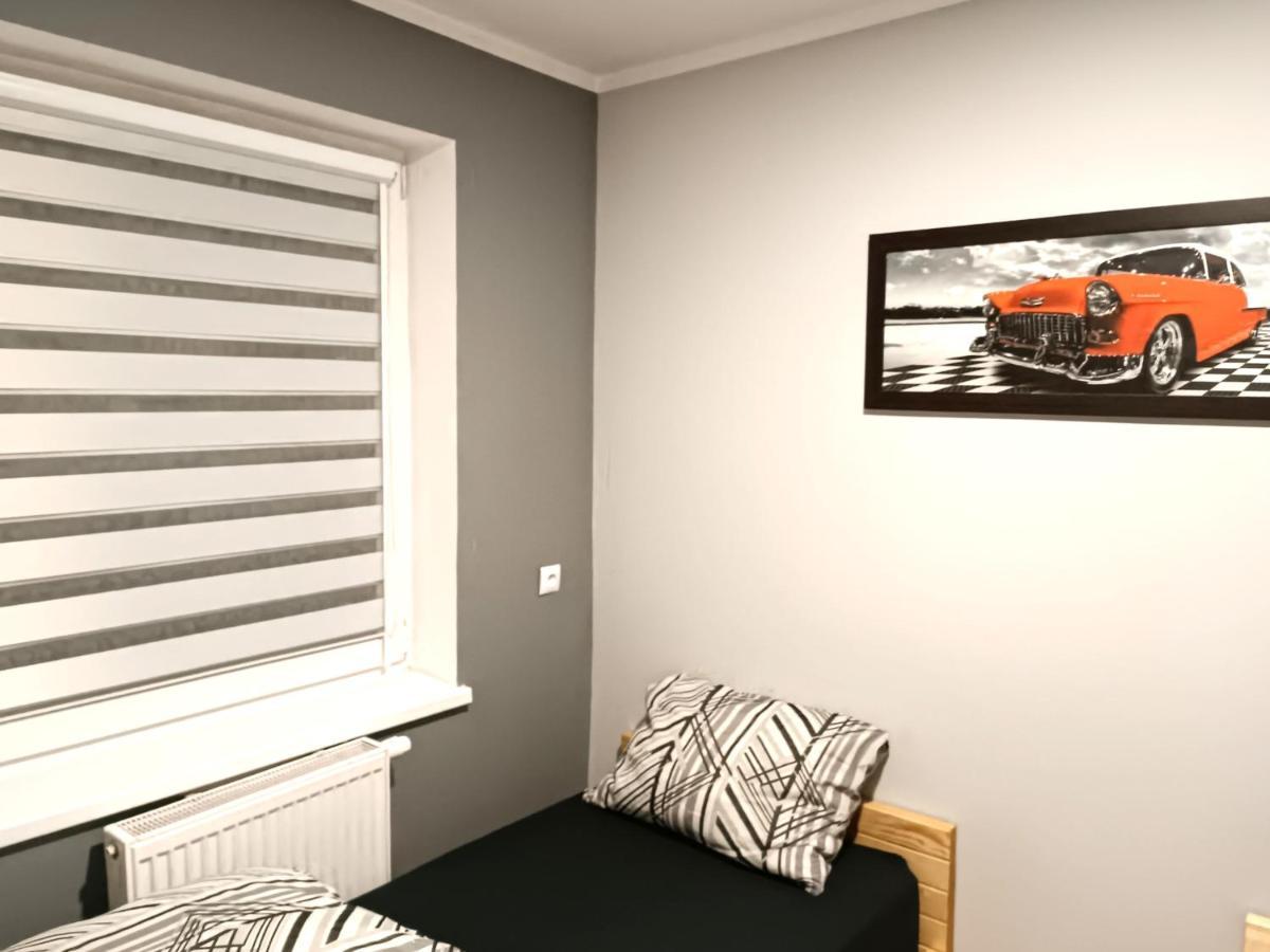 Wrn Apartamenty Kalisz  Luaran gambar