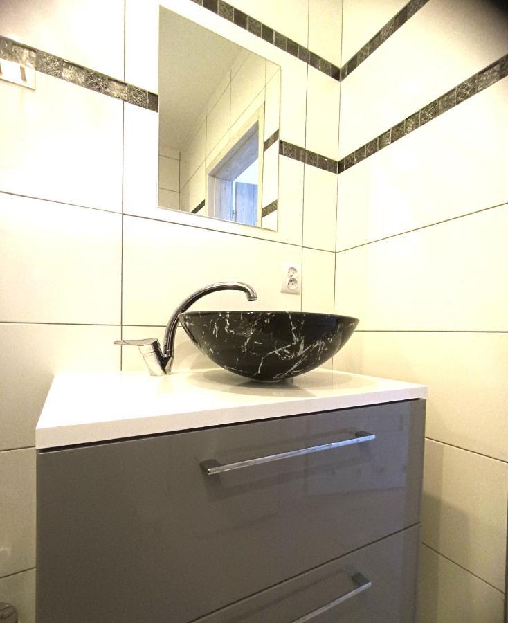 Wrn Apartamenty Kalisz  Luaran gambar