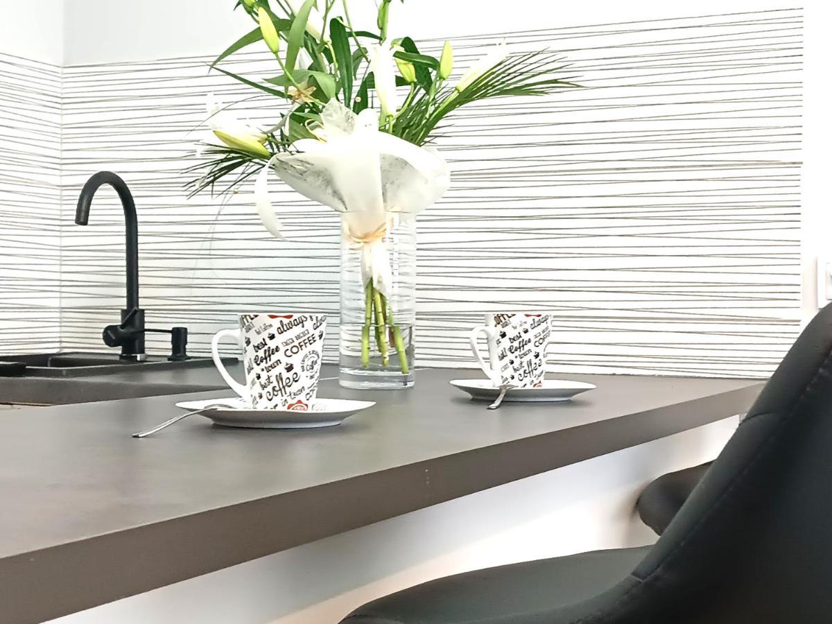 Wrn Apartamenty Kalisz  Luaran gambar