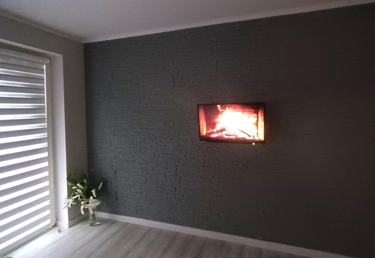Wrn Apartamenty Kalisz  Luaran gambar