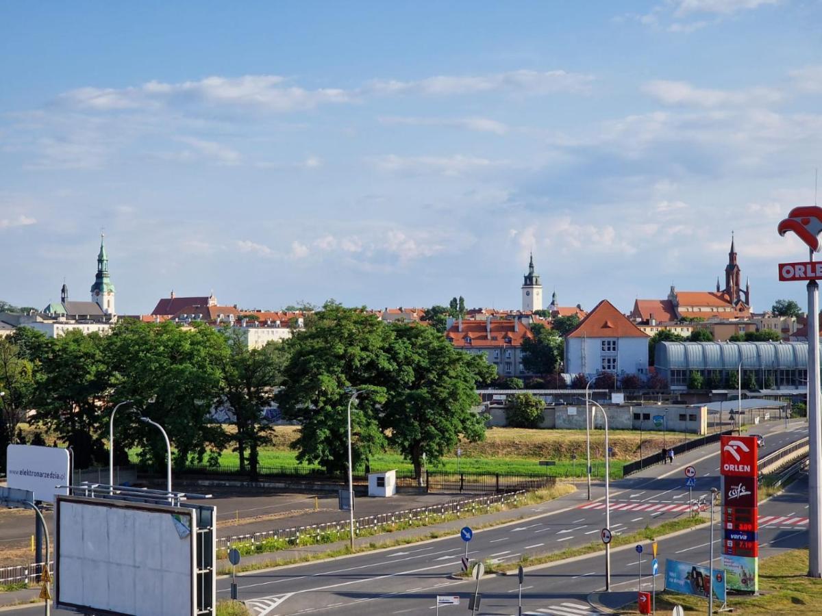 Wrn Apartamenty Kalisz  Luaran gambar