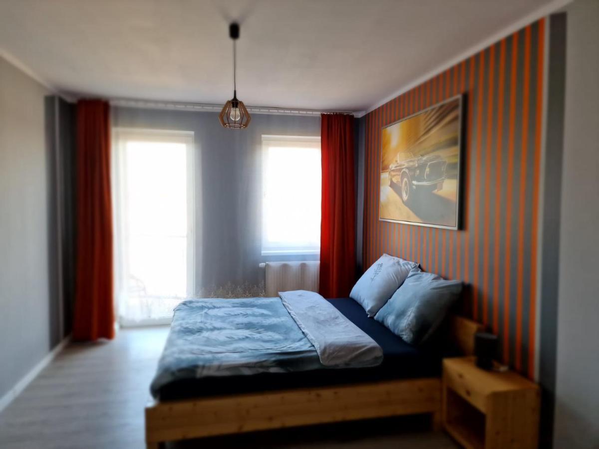 Wrn Apartamenty Kalisz  Luaran gambar